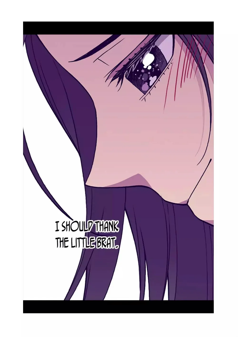 They Say I Was Born a King’s Daughter Chapter 59 - Page 35
