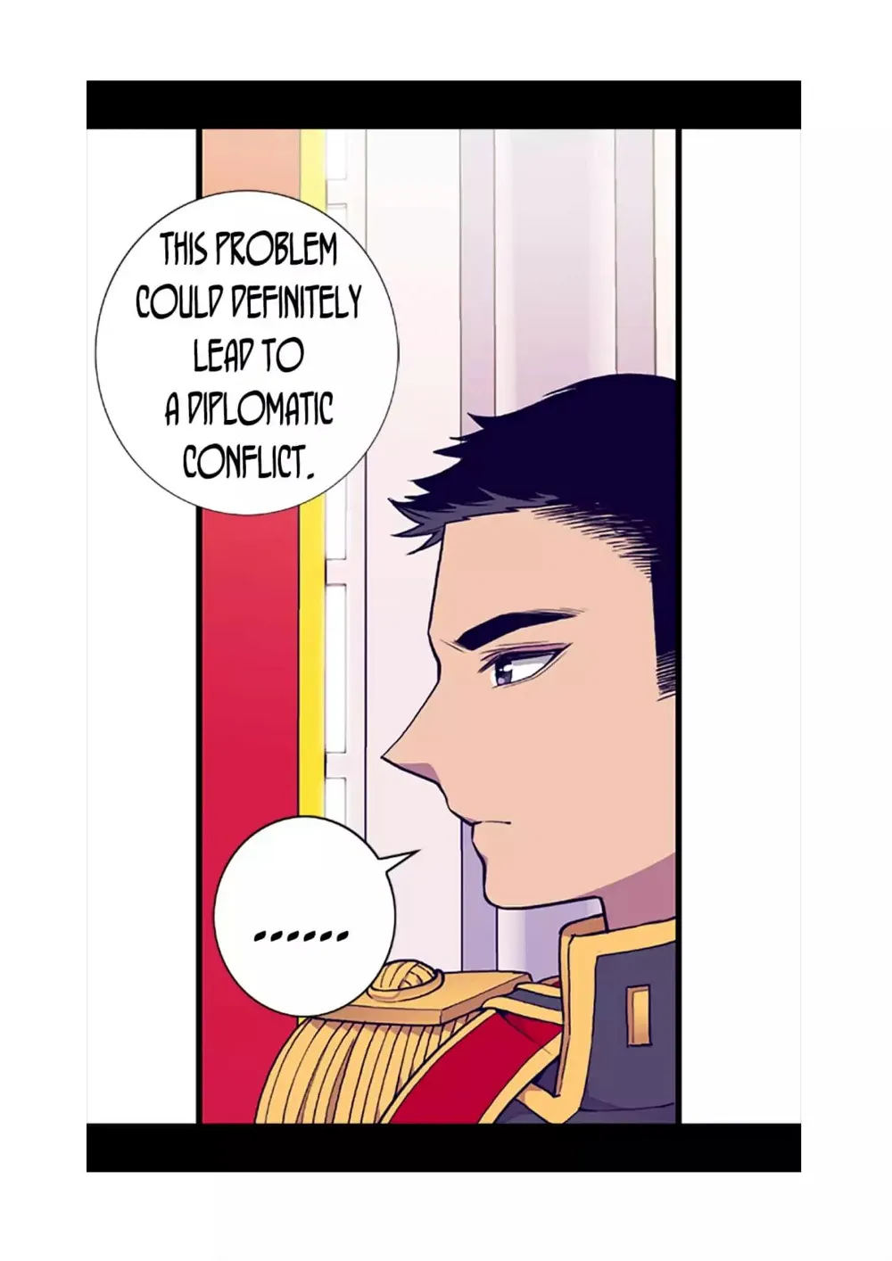 They Say I Was Born a King’s Daughter Chapter 59 - Page 4