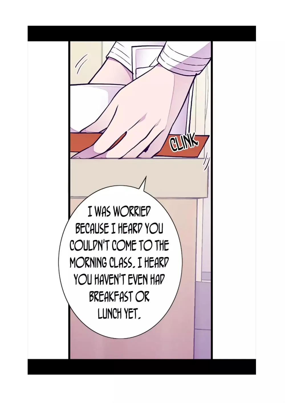 They Say I Was Born a King’s Daughter Chapter 59 - Page 40