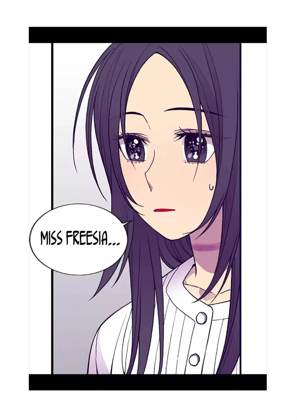 They Say I Was Born a King’s Daughter Chapter 59 - Page 42