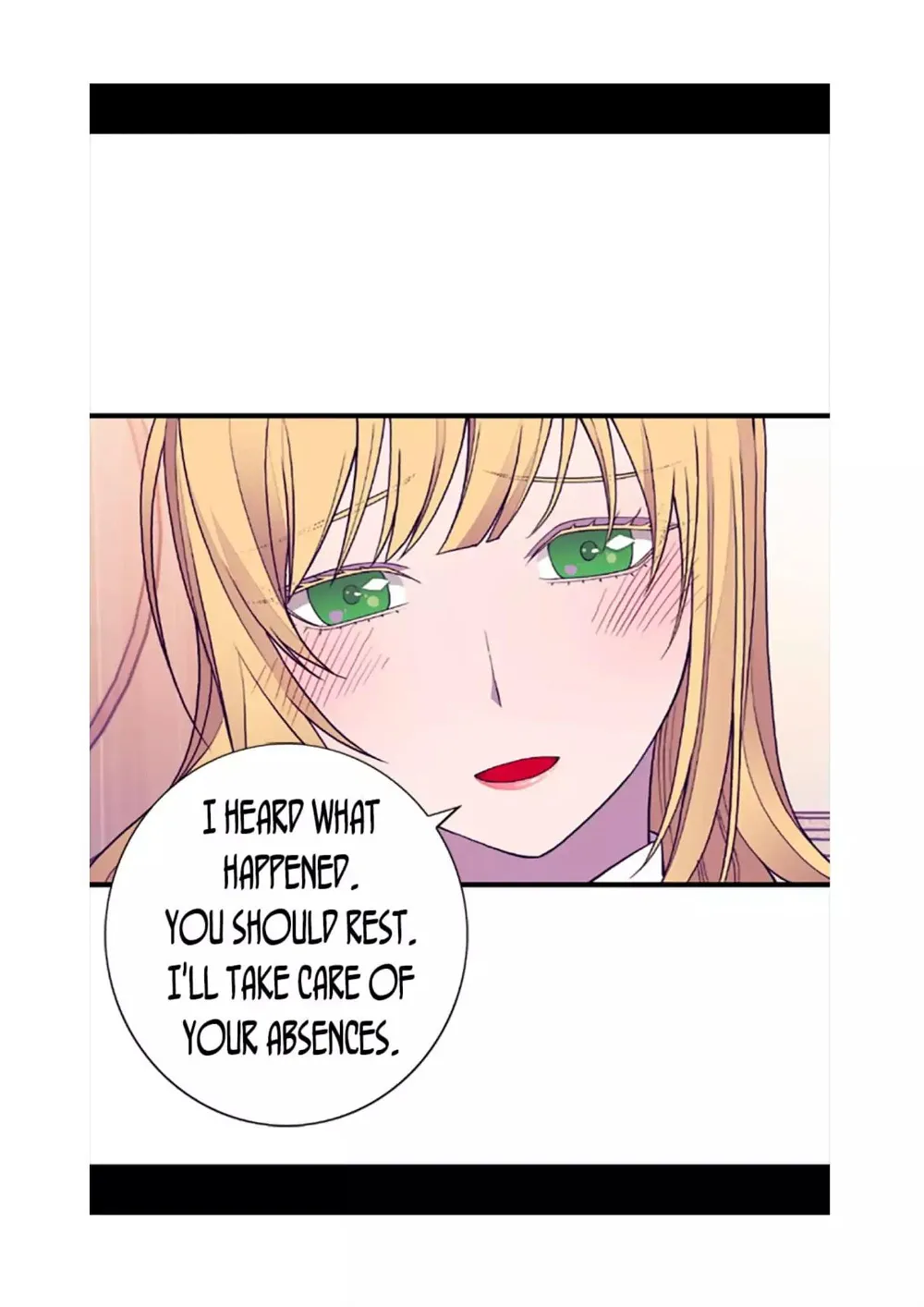 They Say I Was Born a King’s Daughter Chapter 59 - Page 43
