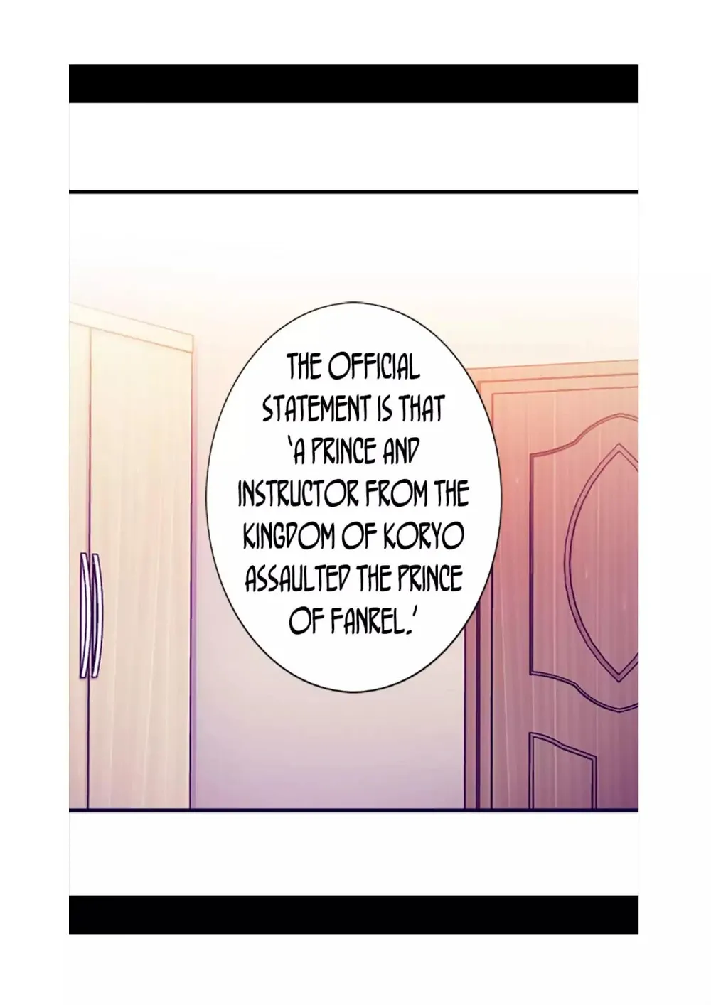 They Say I Was Born a King’s Daughter Chapter 59 - Page 45