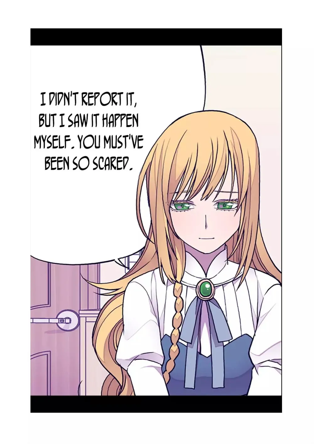 They Say I Was Born a King’s Daughter Chapter 59 - Page 47