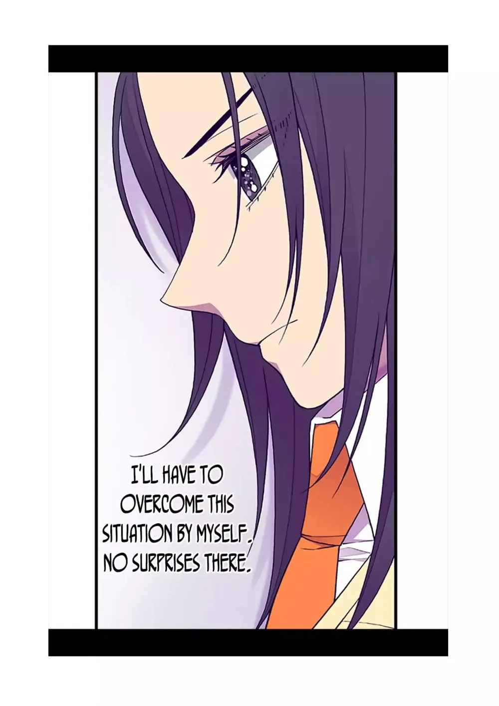 They Say I Was Born a King’s Daughter Chapter 59 - Page 64