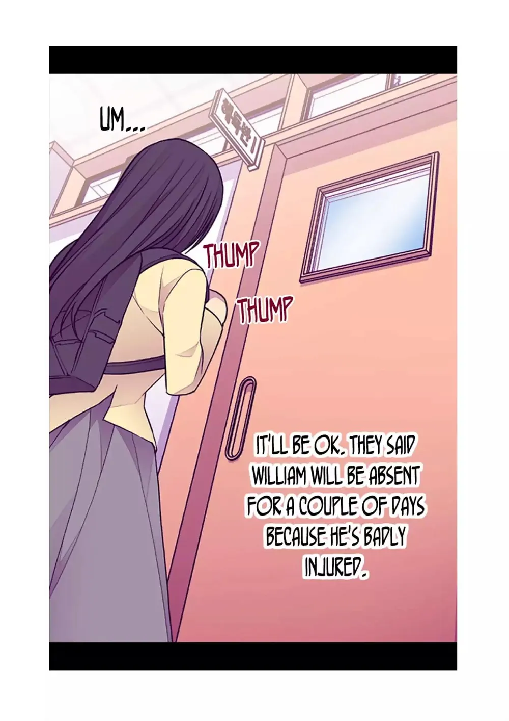 They Say I Was Born a King’s Daughter Chapter 59 - Page 68