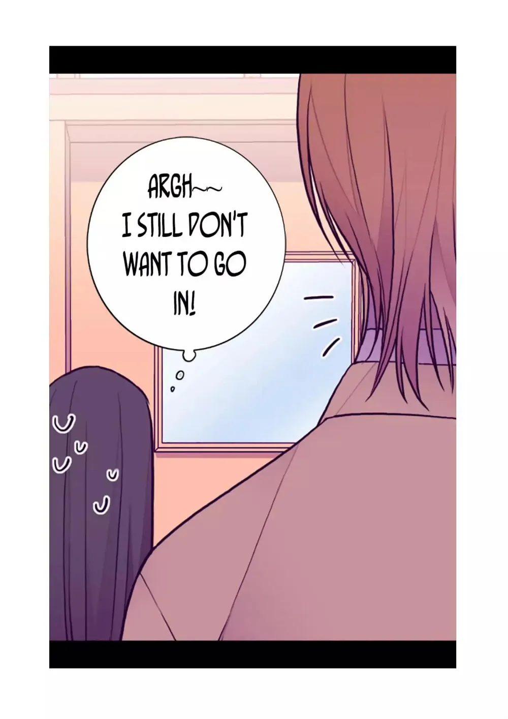 They Say I Was Born a King’s Daughter Chapter 59 - Page 69