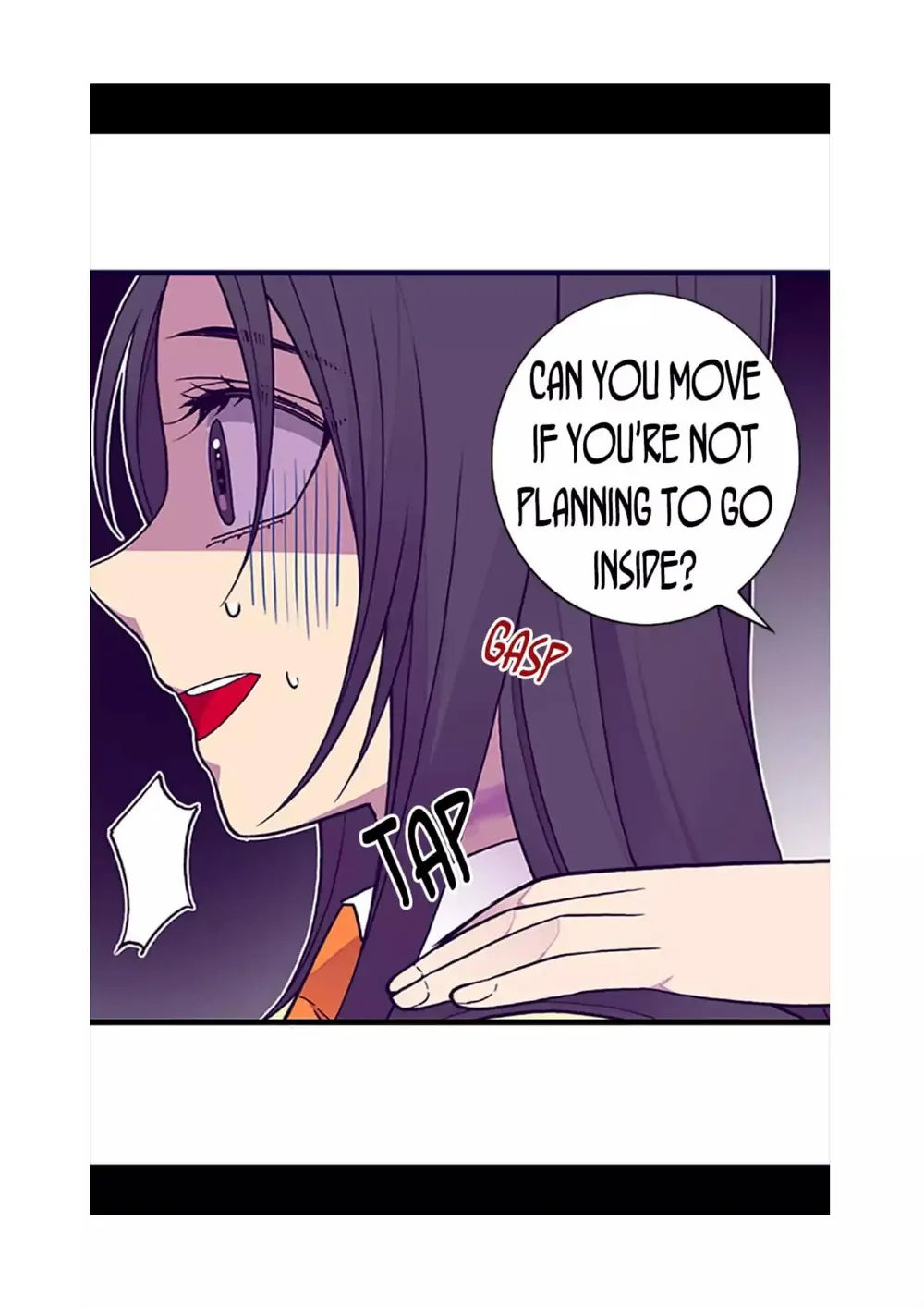 They Say I Was Born a King’s Daughter Chapter 59 - Page 70