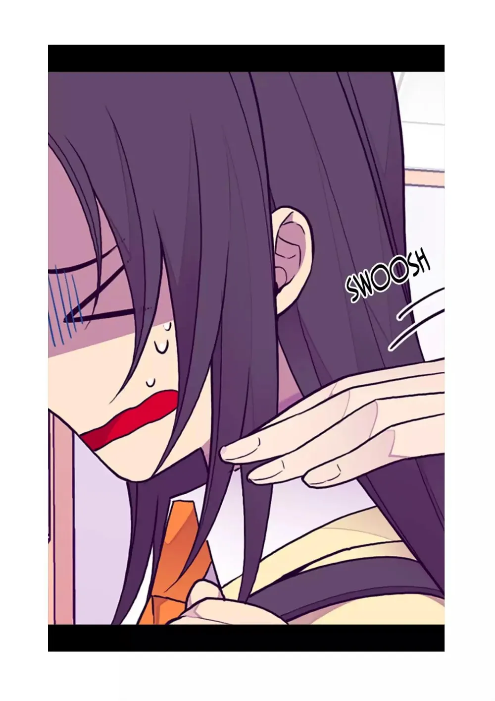 They Say I Was Born a King’s Daughter Chapter 59 - Page 71