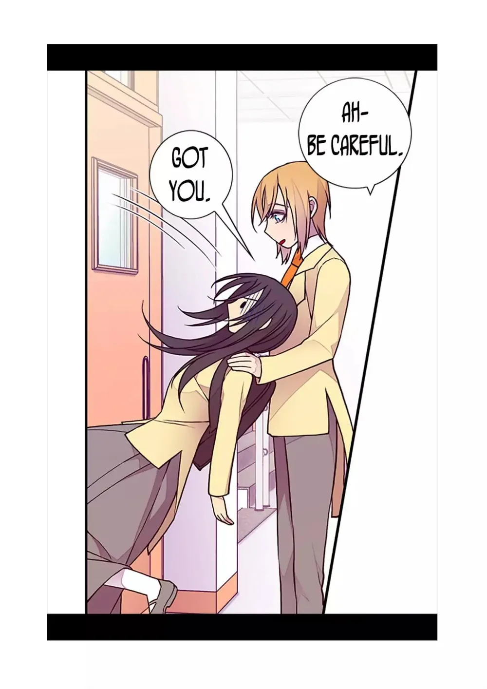 They Say I Was Born a King’s Daughter Chapter 59 - Page 73