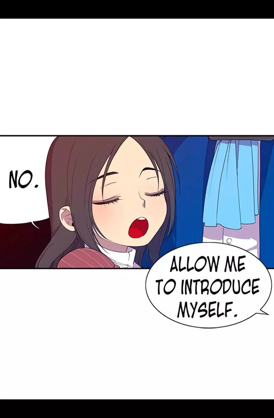 They Say I Was Born a King’s Daughter Chapter 6 - Page 10