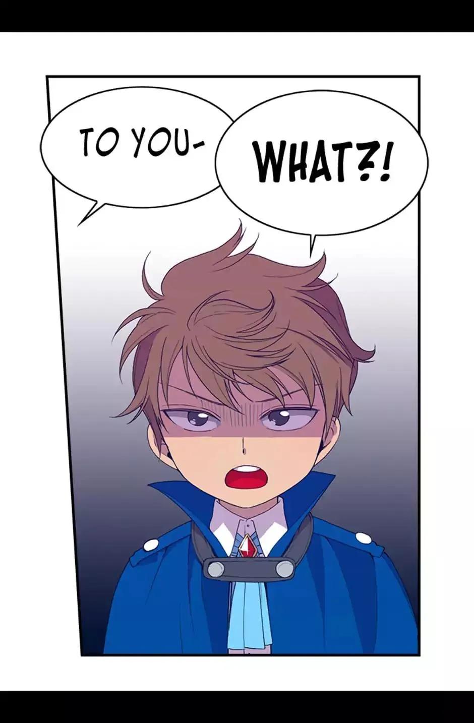 They Say I Was Born a King’s Daughter Chapter 6 - Page 14