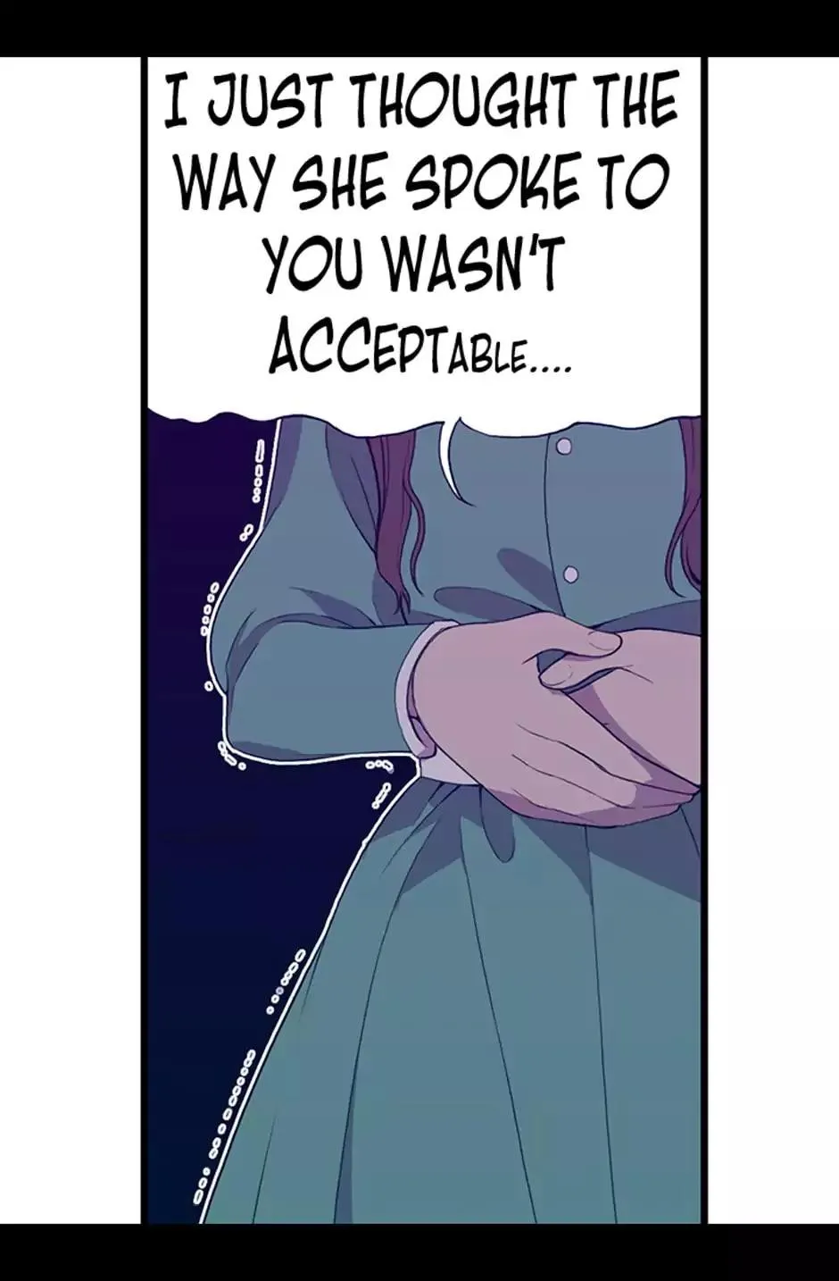 They Say I Was Born a King’s Daughter Chapter 6 - Page 15