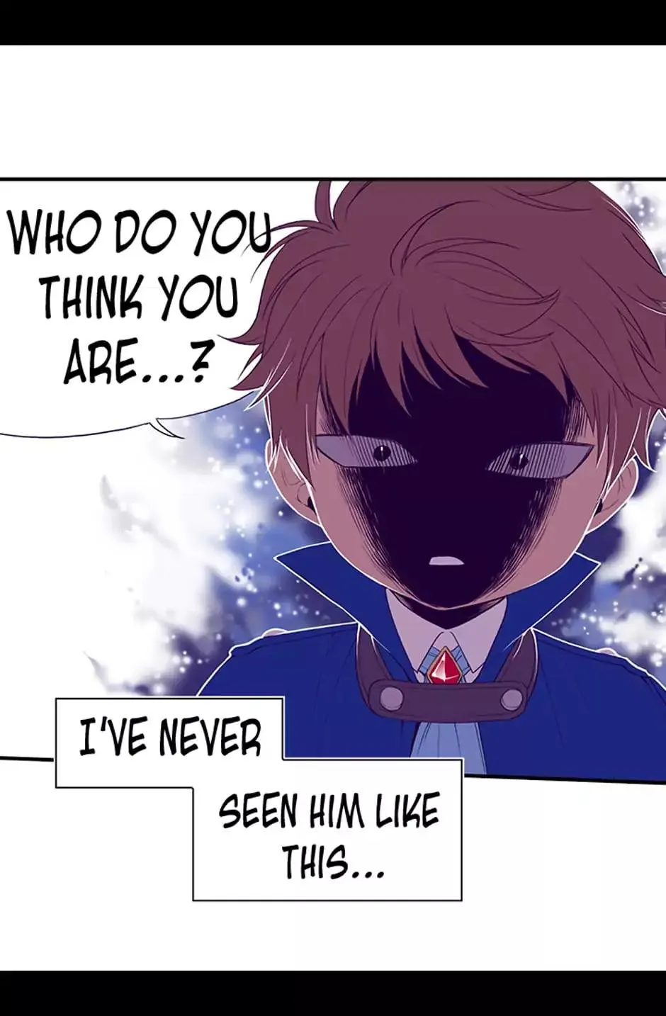 They Say I Was Born a King’s Daughter Chapter 6 - Page 17
