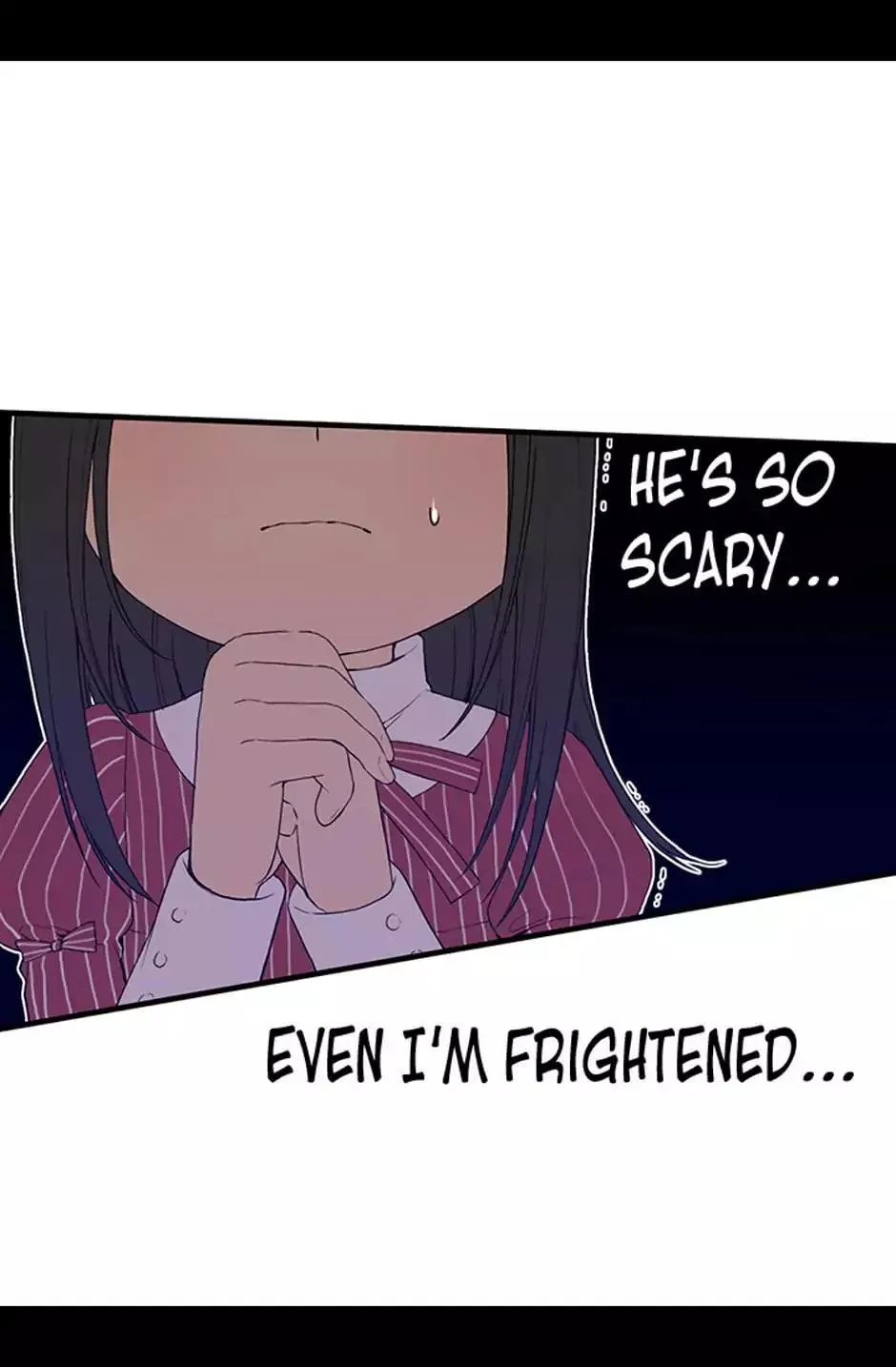 They Say I Was Born a King’s Daughter Chapter 6 - Page 18