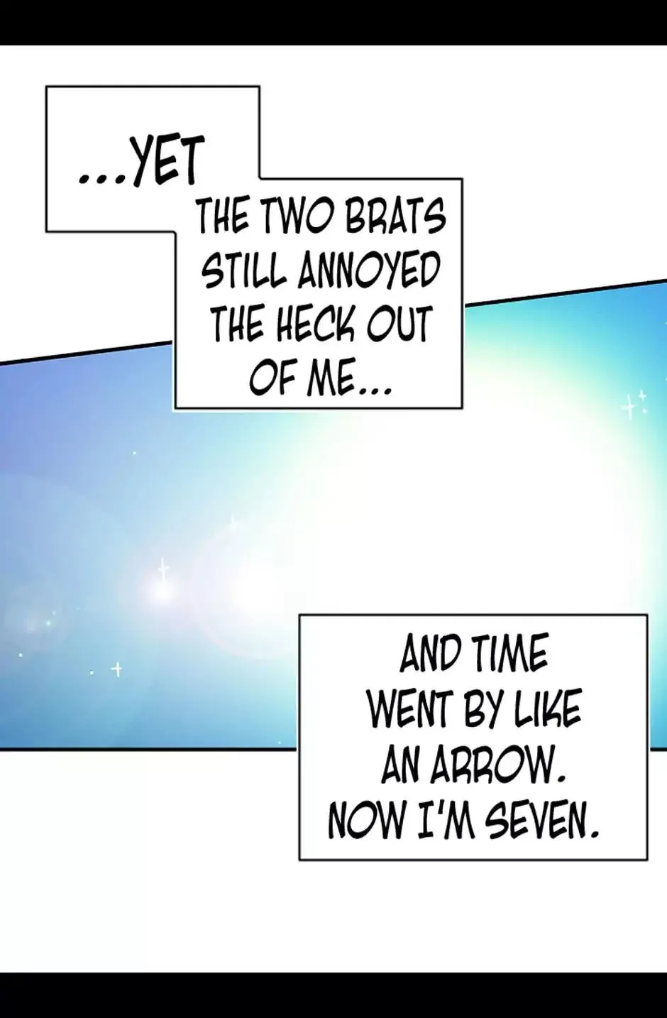 They Say I Was Born a King’s Daughter Chapter 6 - Page 2