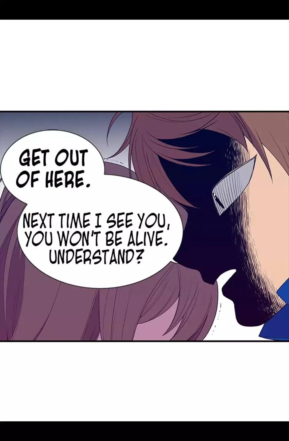 They Say I Was Born a King’s Daughter Chapter 6 - Page 20