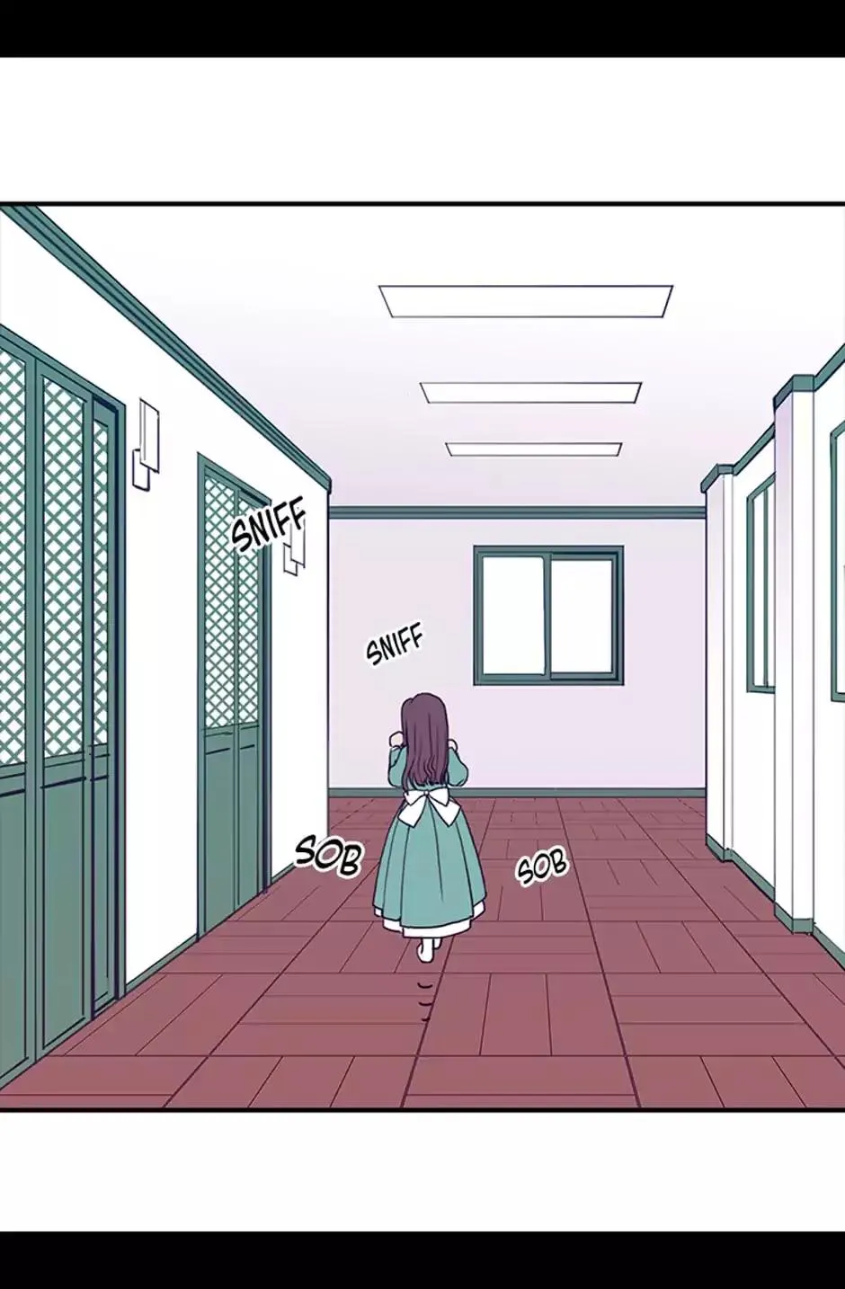 They Say I Was Born a King’s Daughter Chapter 6 - Page 23