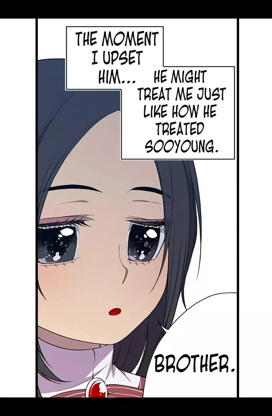 They Say I Was Born a King’s Daughter Chapter 6 - Page 26