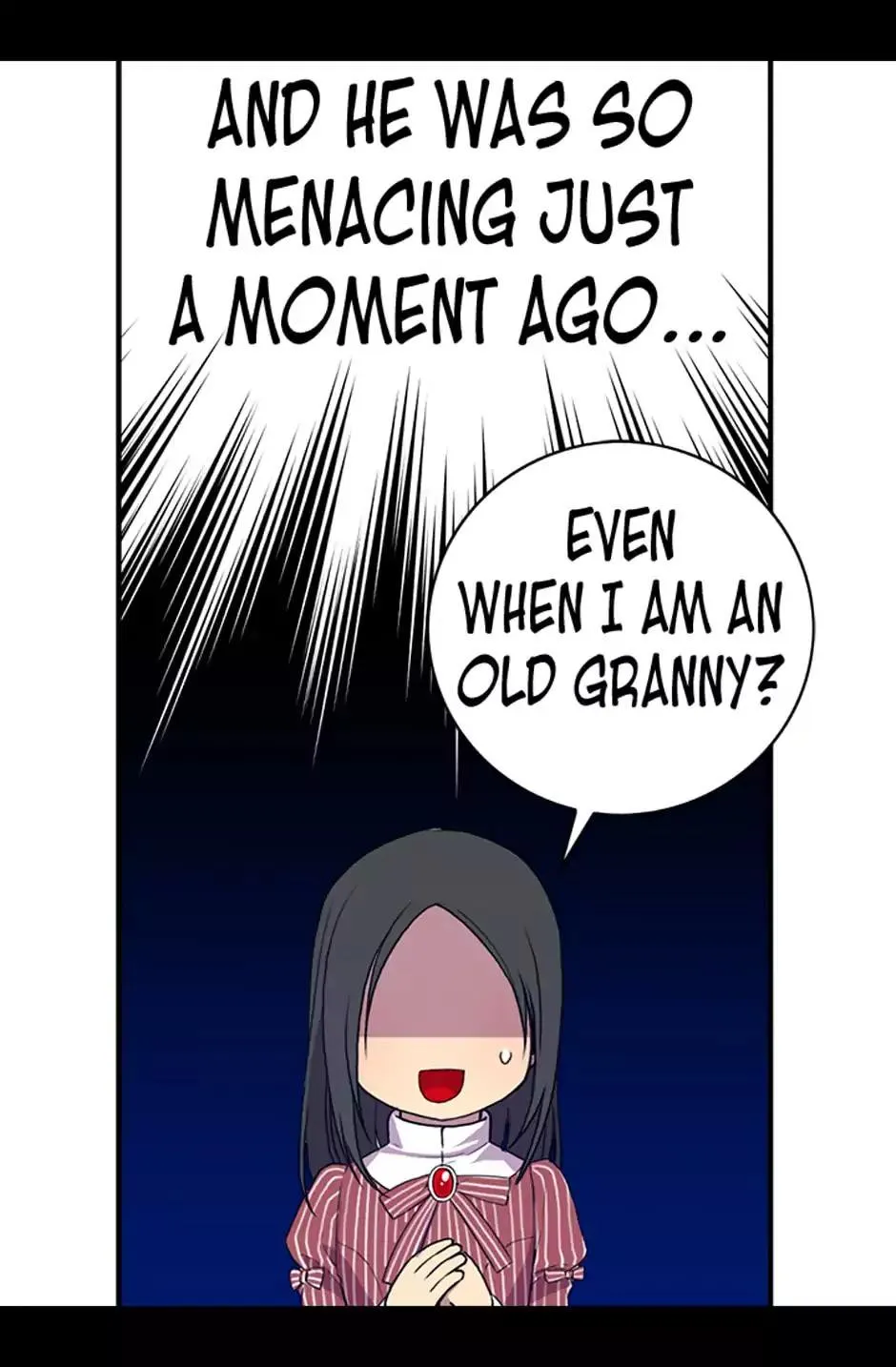 They Say I Was Born a King’s Daughter Chapter 6 - Page 28