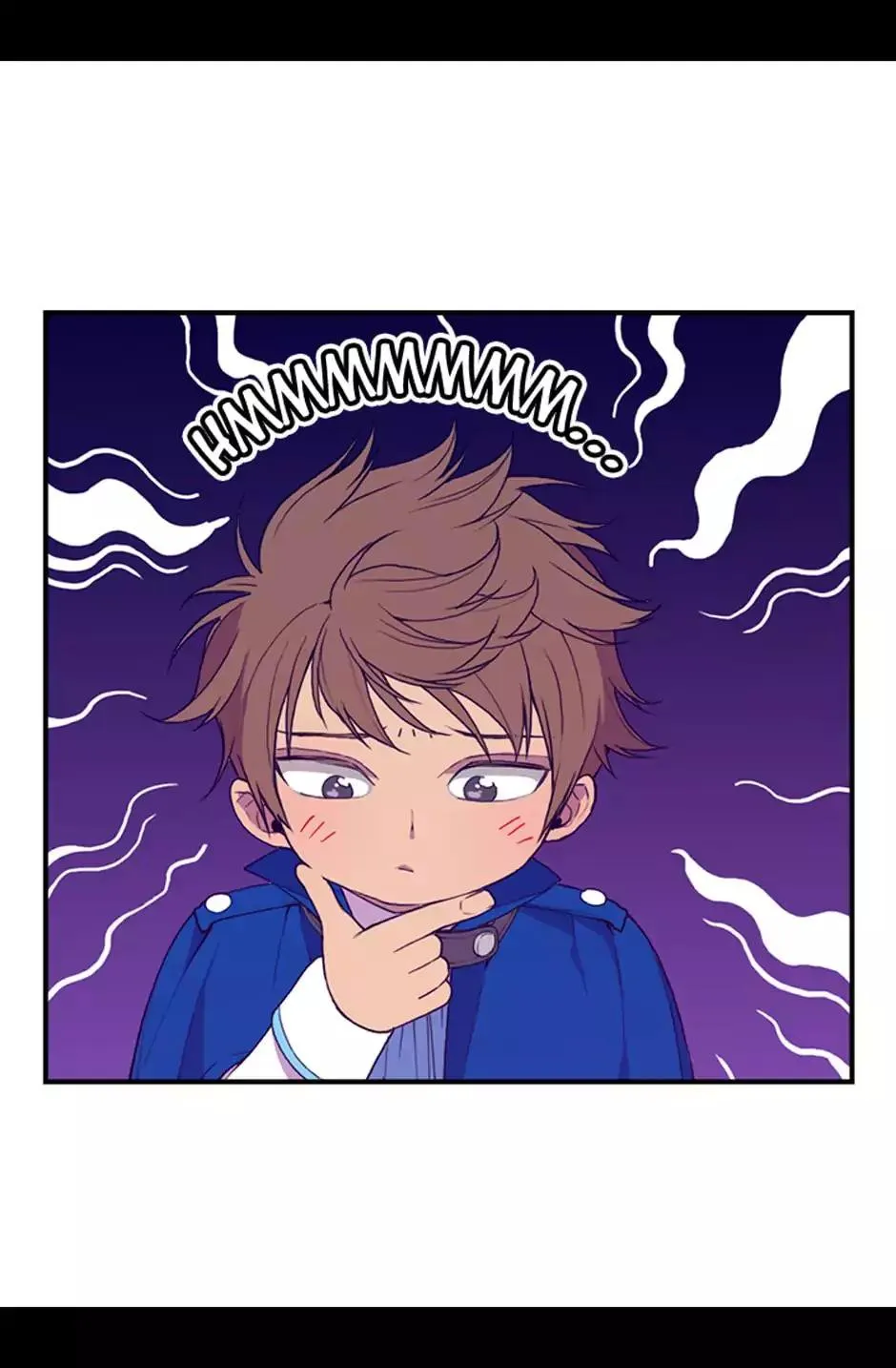 They Say I Was Born a King’s Daughter Chapter 6 - Page 32