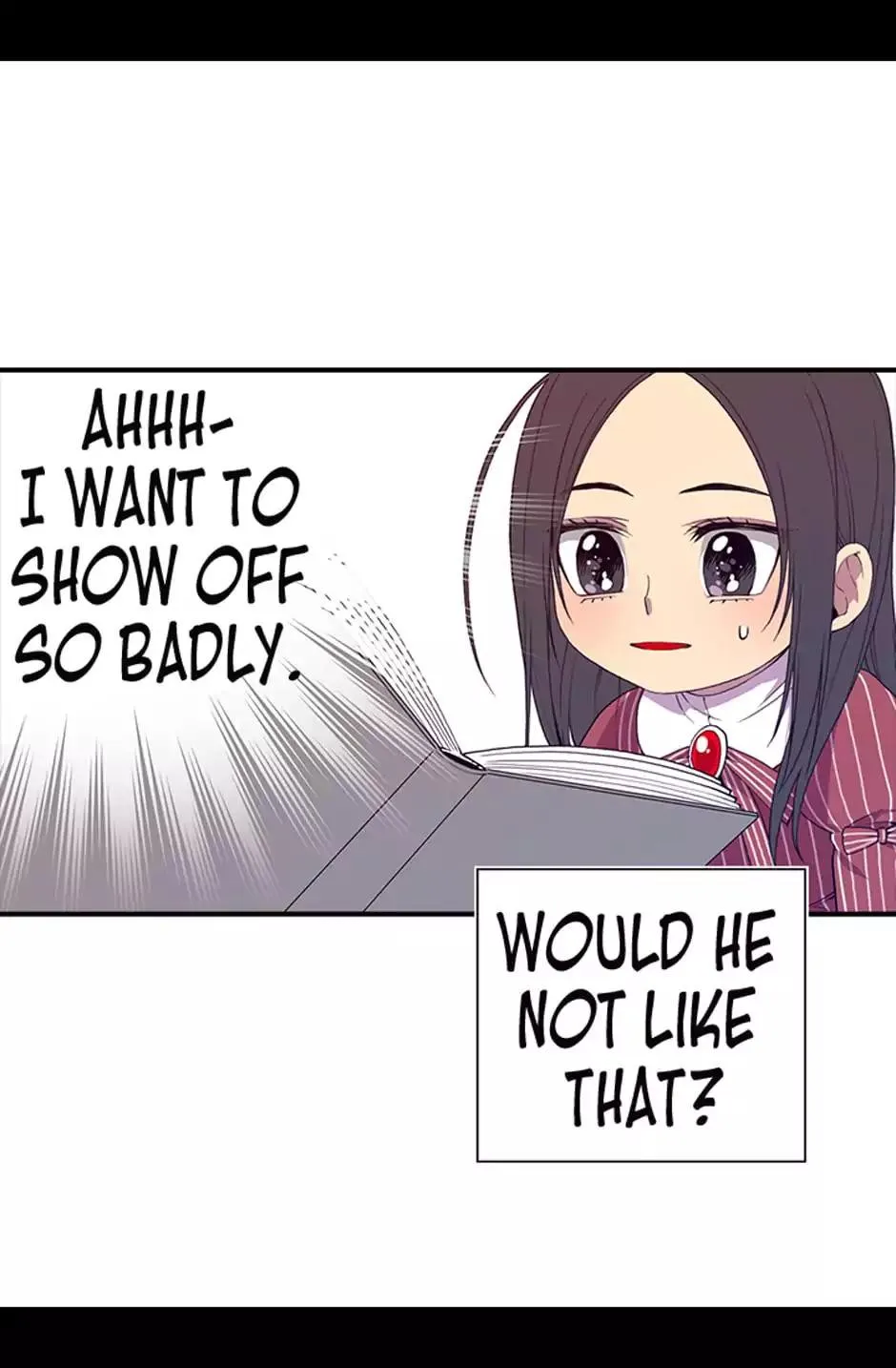 They Say I Was Born a King’s Daughter Chapter 6 - Page 42
