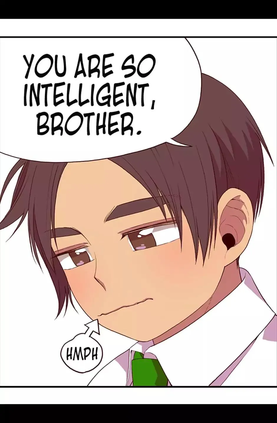 They Say I Was Born a King’s Daughter Chapter 6 - Page 43