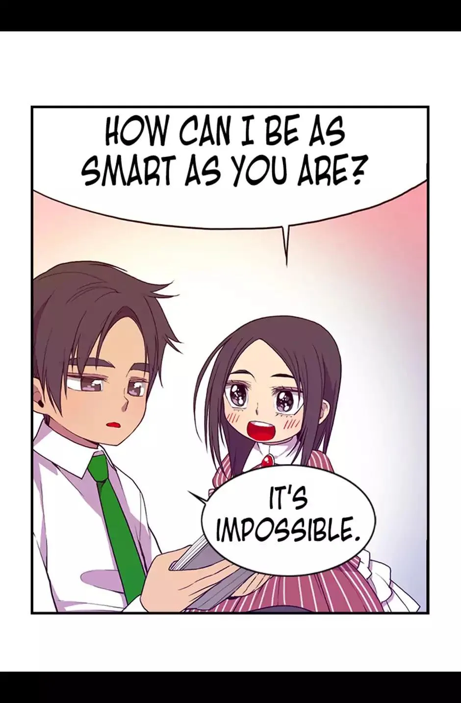 They Say I Was Born a King’s Daughter Chapter 6 - Page 44