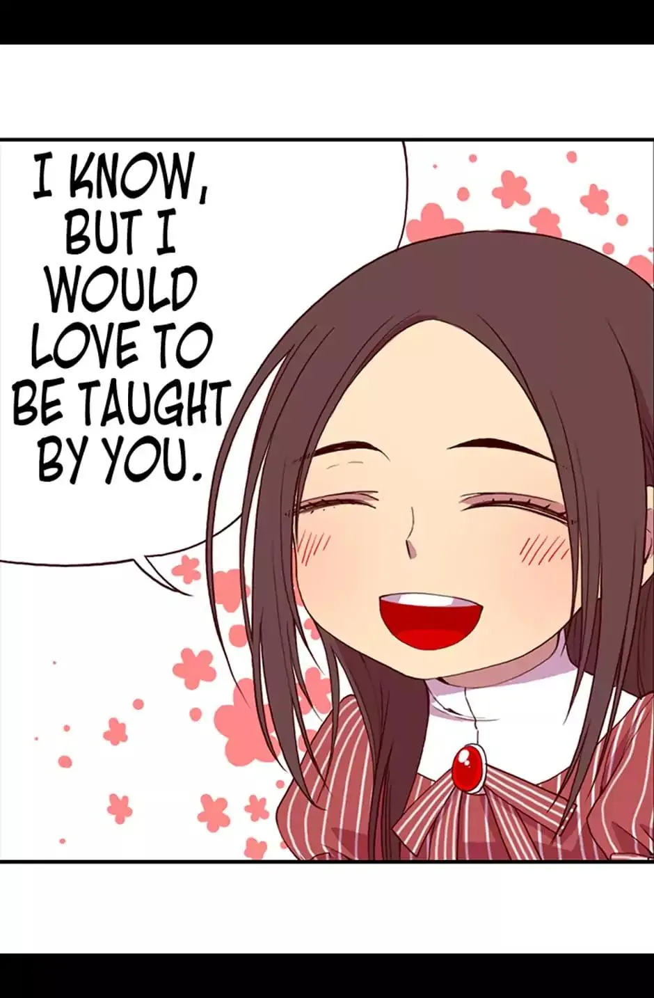 They Say I Was Born a King’s Daughter Chapter 6 - Page 45