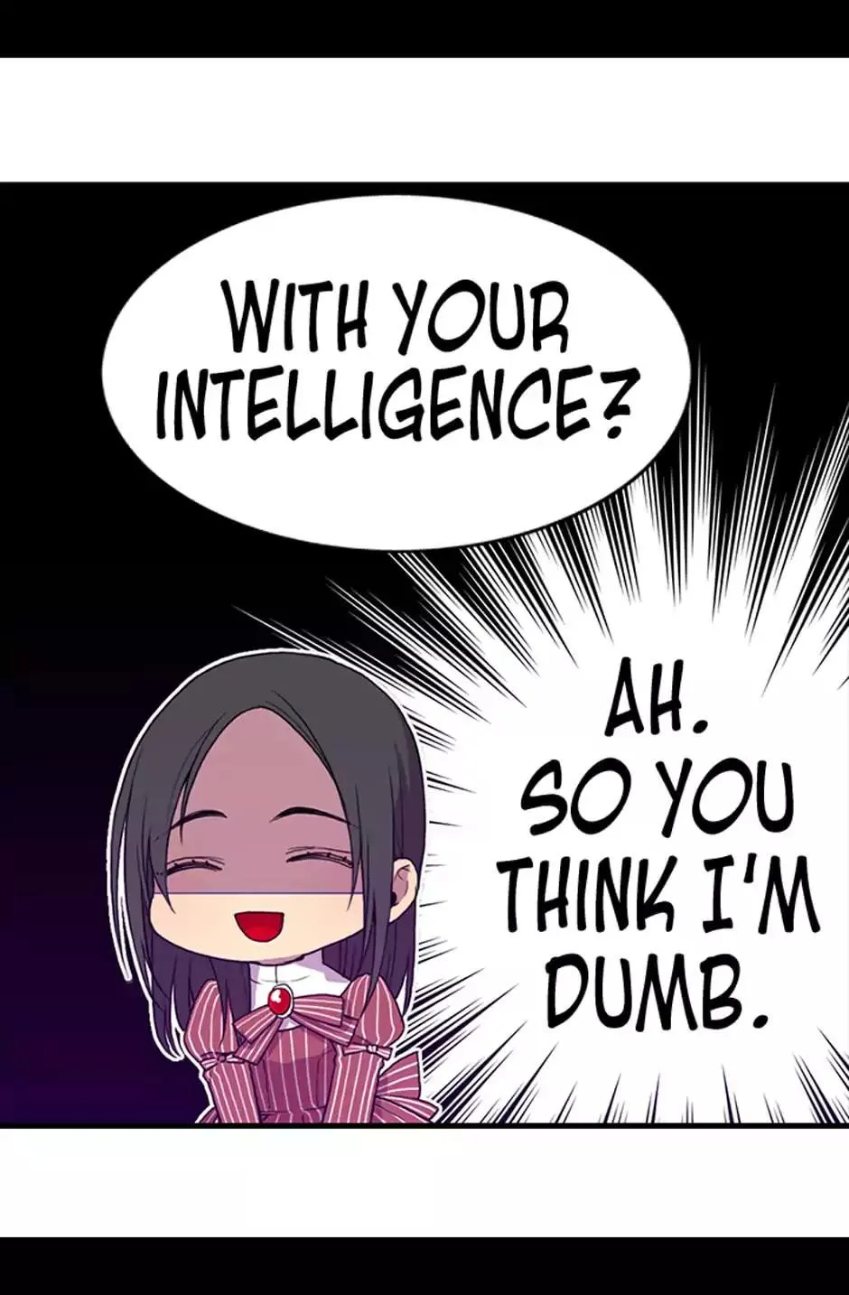 They Say I Was Born a King’s Daughter Chapter 6 - Page 46