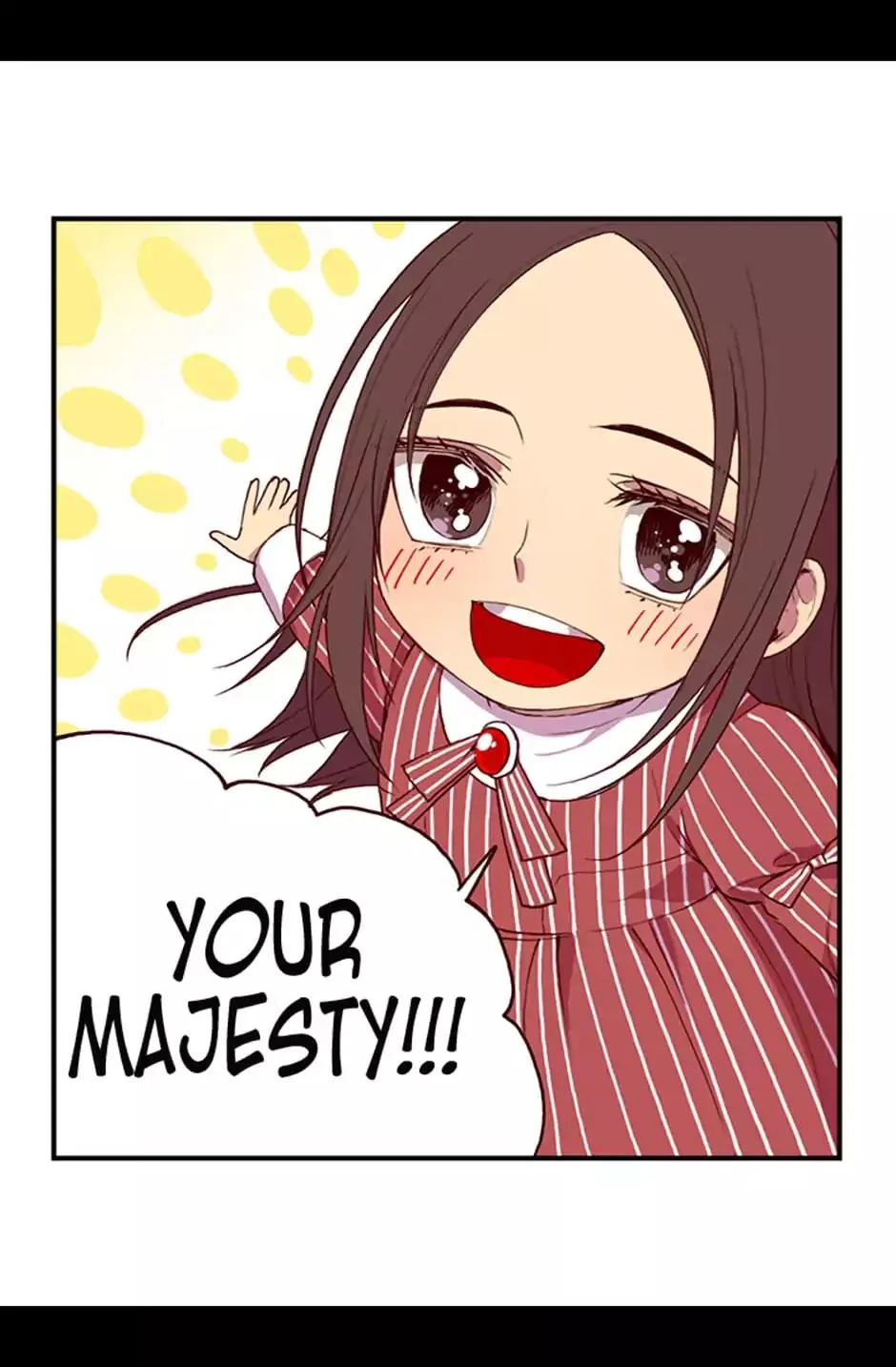 They Say I Was Born a King’s Daughter Chapter 6 - Page 52