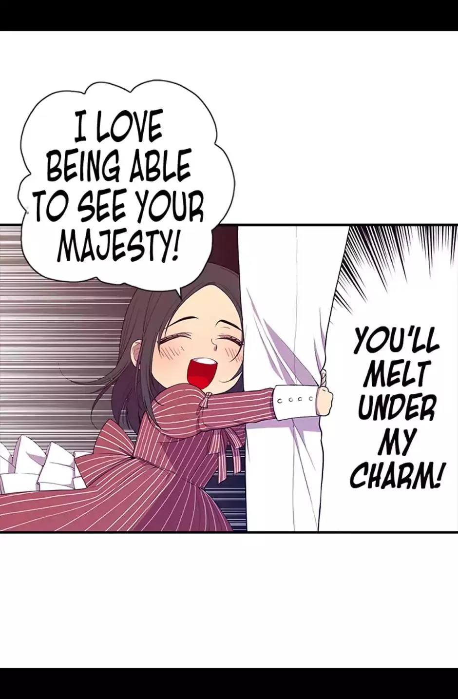 They Say I Was Born a King’s Daughter Chapter 6 - Page 53