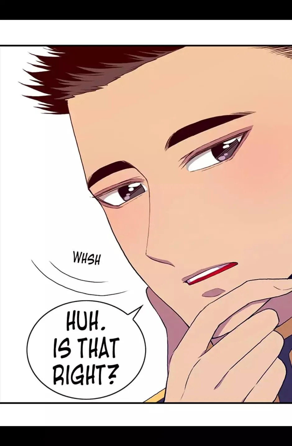 They Say I Was Born a King’s Daughter Chapter 6 - Page 57