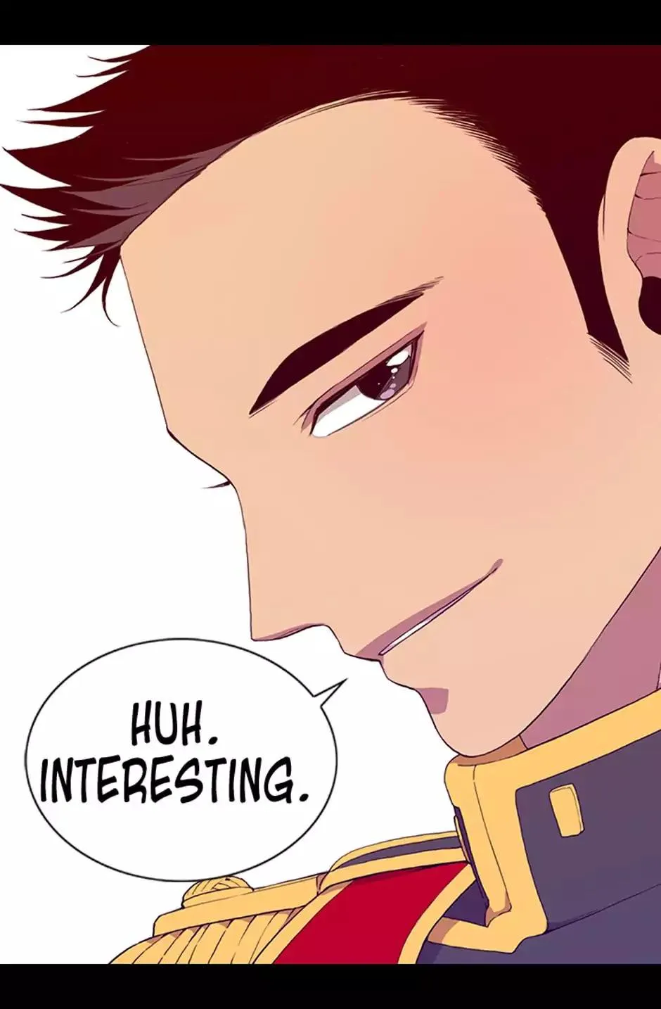 They Say I Was Born a King’s Daughter Chapter 6 - Page 61