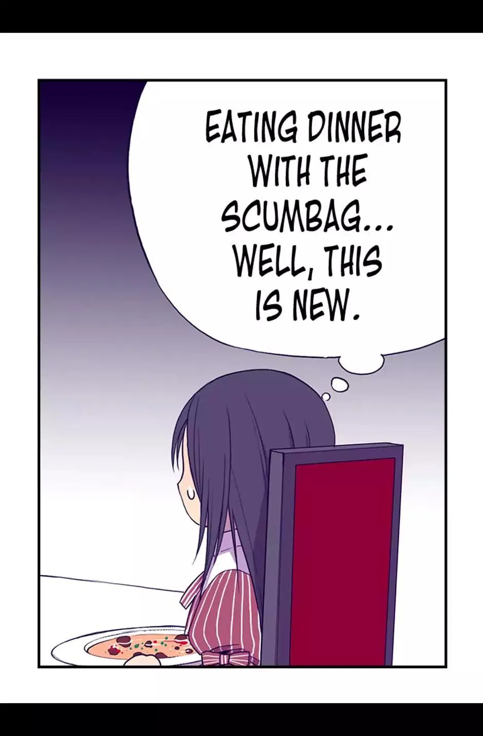 They Say I Was Born a King’s Daughter Chapter 6 - Page 64