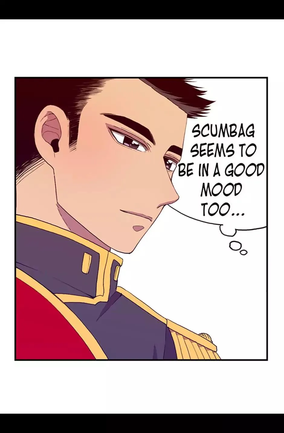 They Say I Was Born a King’s Daughter Chapter 6 - Page 66