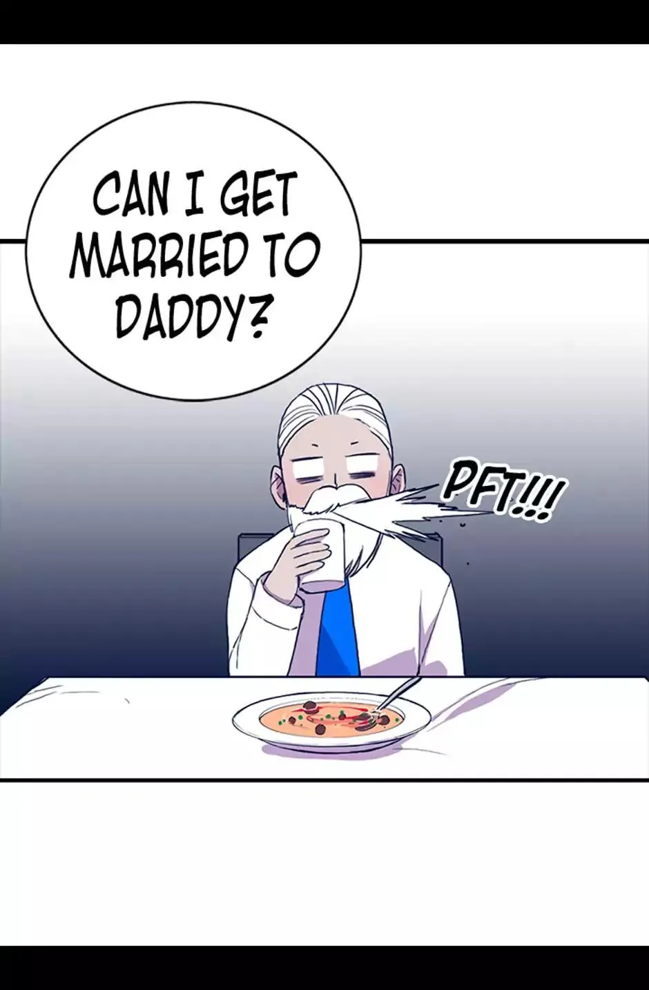 They Say I Was Born a King’s Daughter Chapter 6 - Page 69