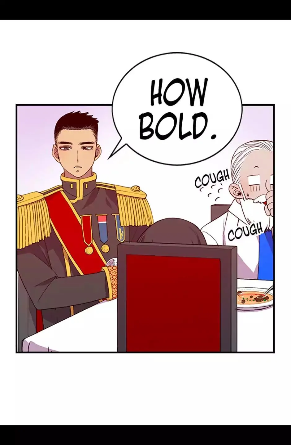 They Say I Was Born a King’s Daughter Chapter 6 - Page 70