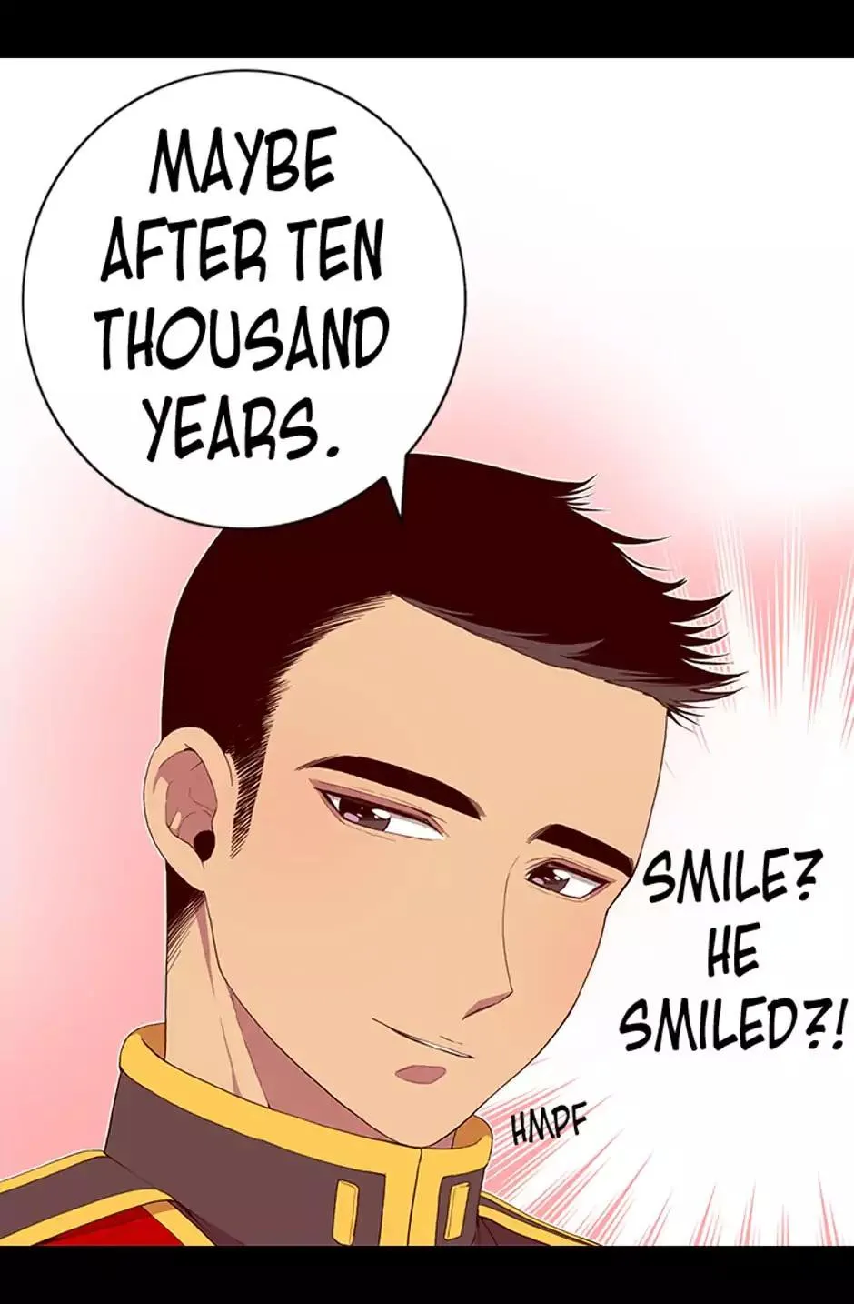 They Say I Was Born a King’s Daughter Chapter 6 - Page 72