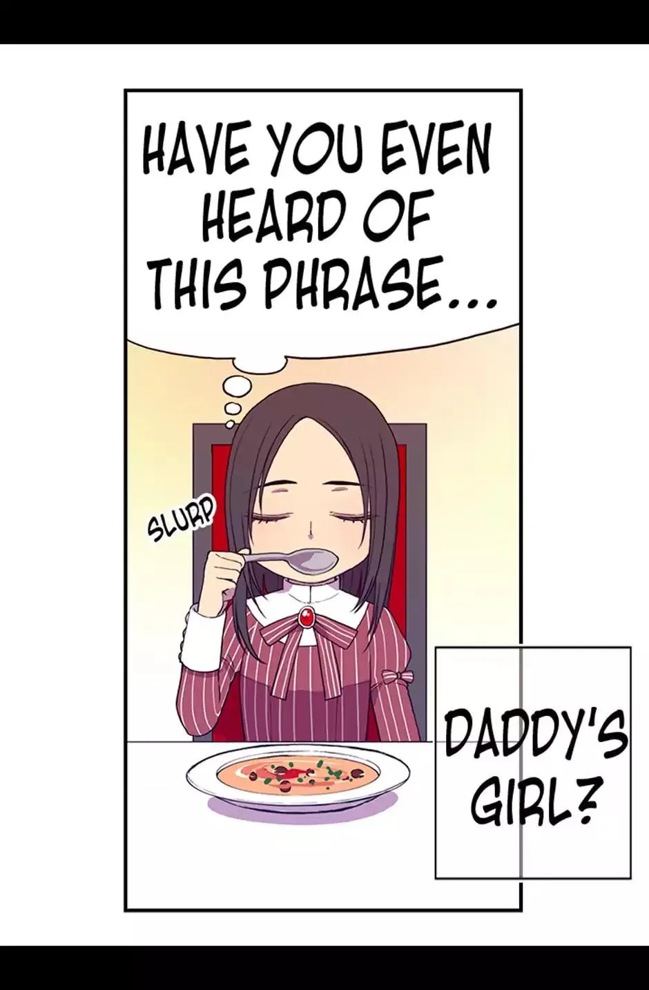 They Say I Was Born a King’s Daughter Chapter 6 - Page 77