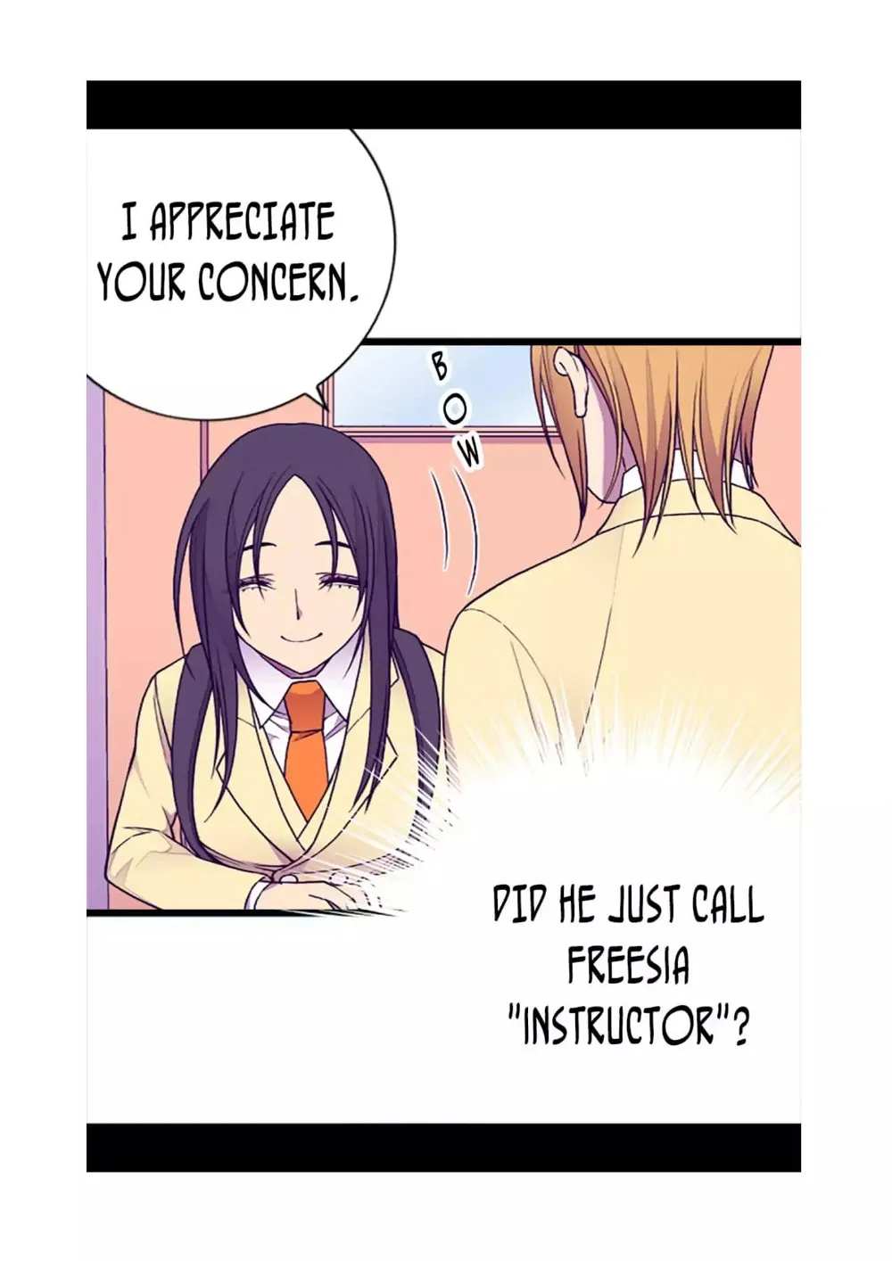 They Say I Was Born a King’s Daughter Chapter 60 - Page 10