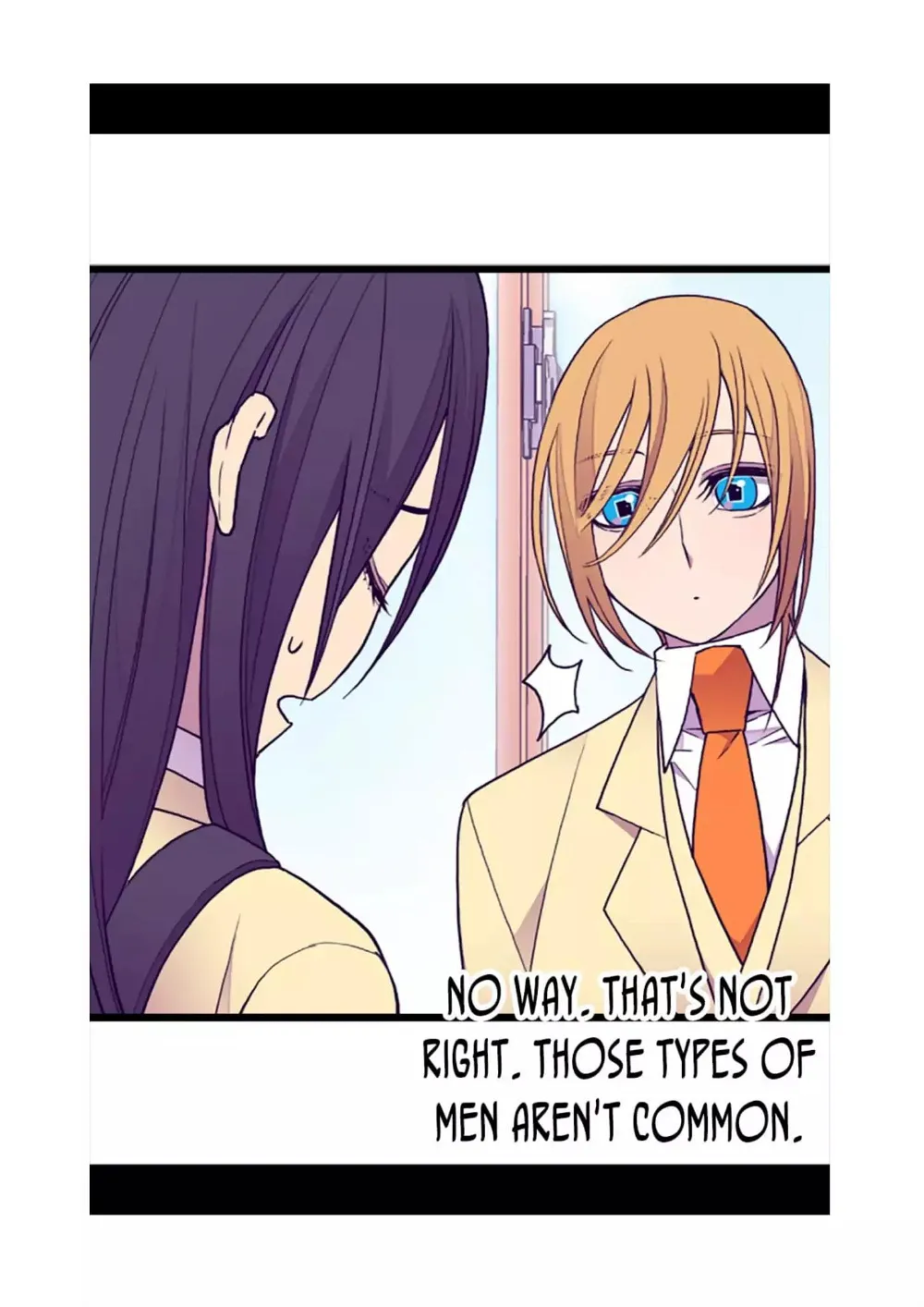 They Say I Was Born a King’s Daughter Chapter 60 - Page 12