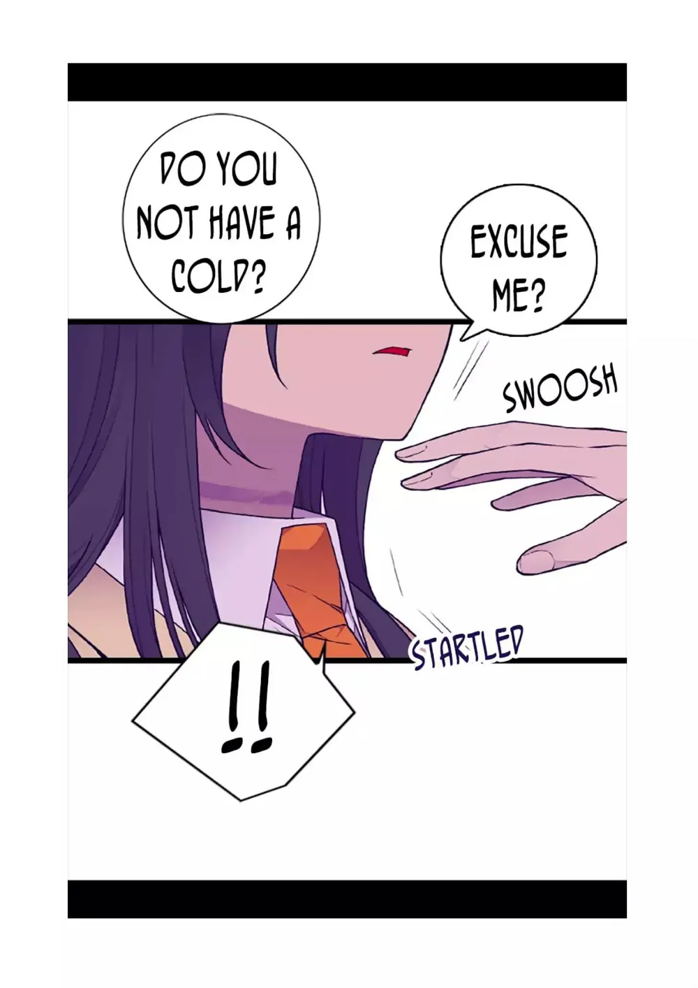 They Say I Was Born a King’s Daughter Chapter 60 - Page 13