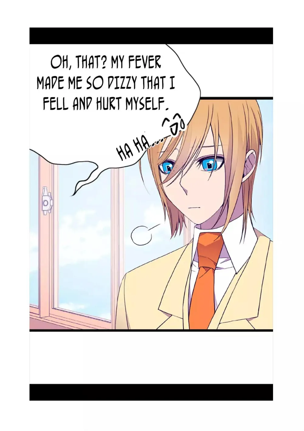 They Say I Was Born a King’s Daughter Chapter 60 - Page 16