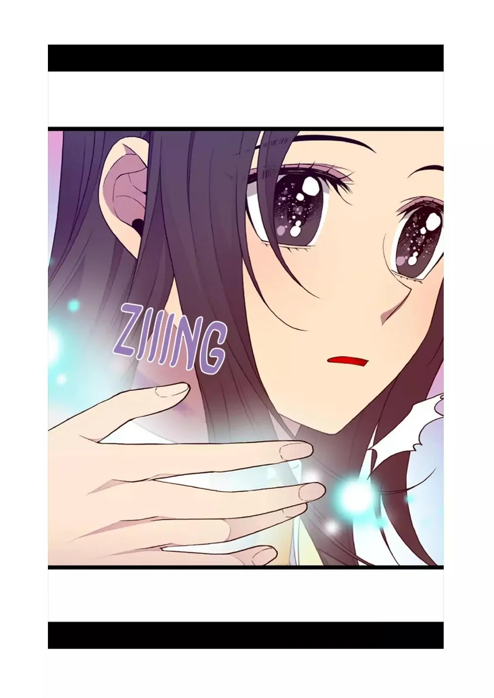 They Say I Was Born a King’s Daughter Chapter 60 - Page 20