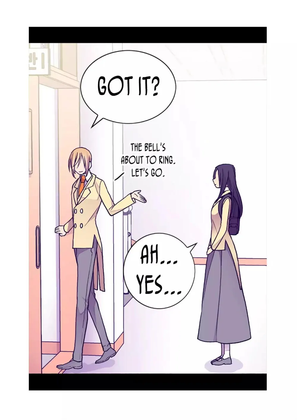 They Say I Was Born a King’s Daughter Chapter 60 - Page 25