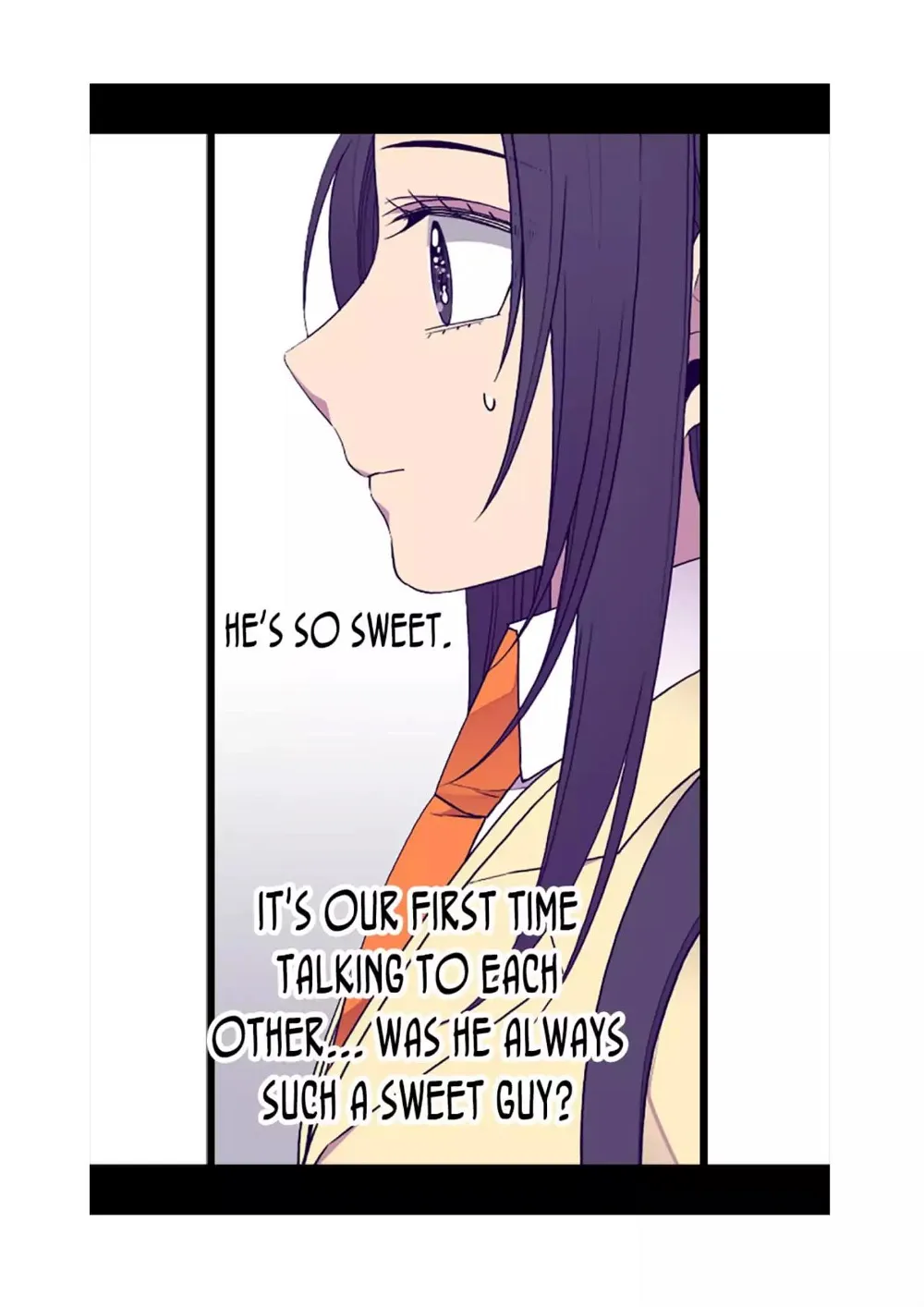 They Say I Was Born a King’s Daughter Chapter 60 - Page 26