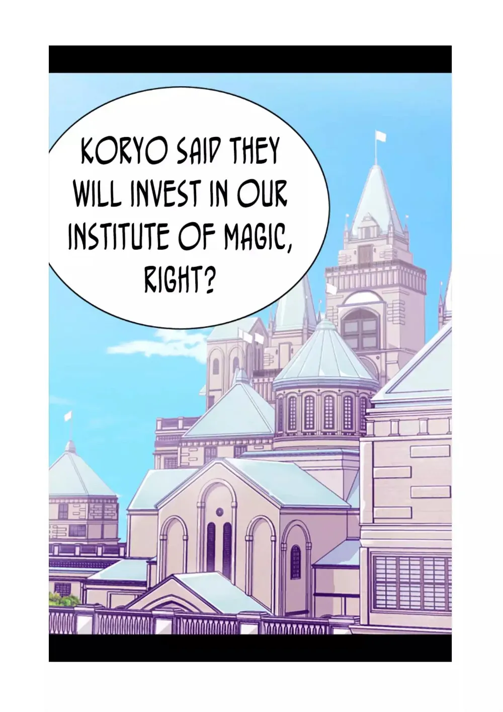 They Say I Was Born a King’s Daughter Chapter 60 - Page 29
