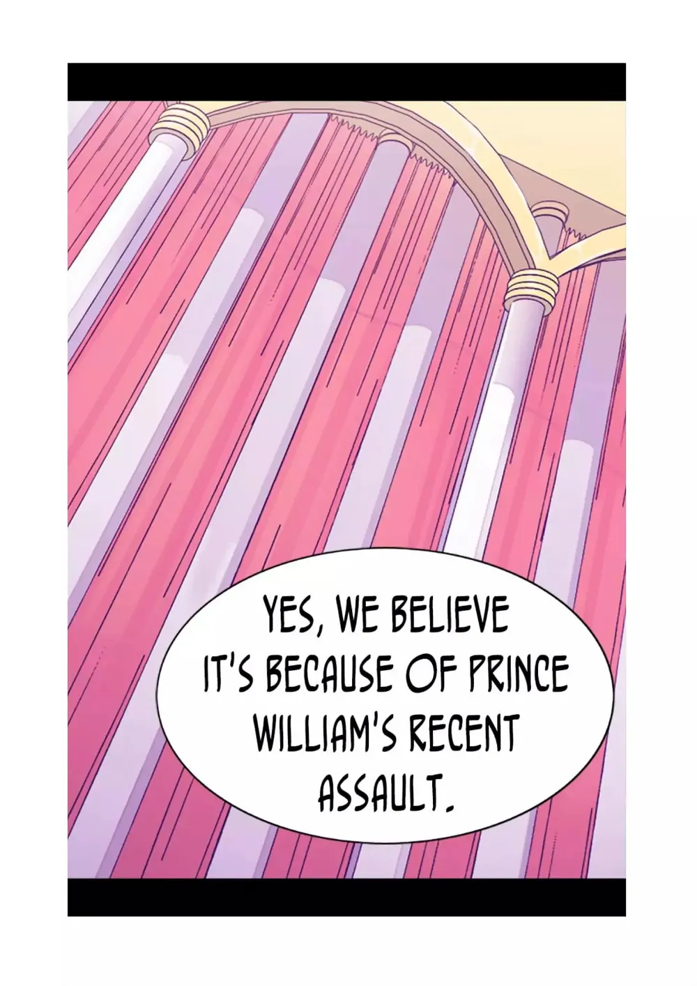 They Say I Was Born a King’s Daughter Chapter 60 - Page 30