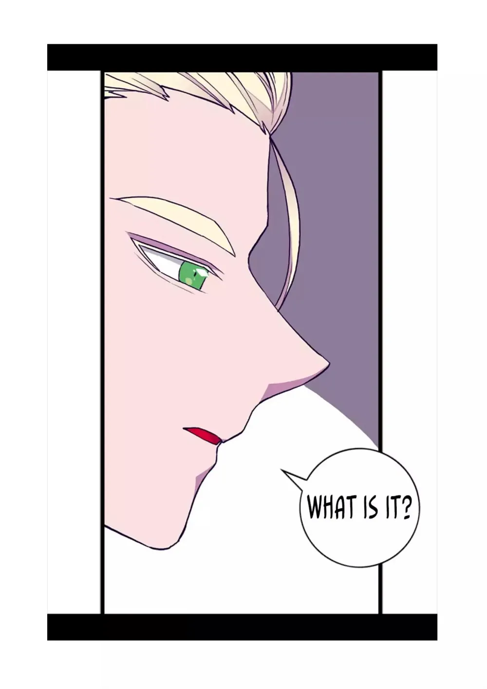 They Say I Was Born a King’s Daughter Chapter 60 - Page 33