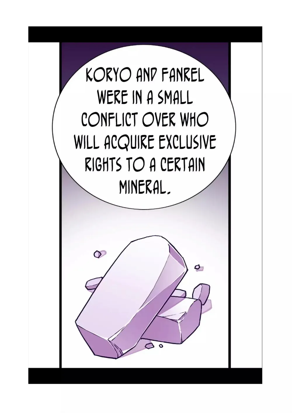 They Say I Was Born a King’s Daughter Chapter 60 - Page 35
